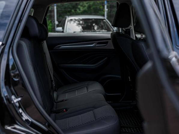 Haval F7 I с пробегом 2021 года, цена 1 625 000 рублей, 58042 км, внедорожник, Автокод Объявления