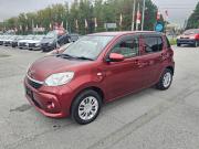 Daihatsu Boon III Тюмень  - изображение 20