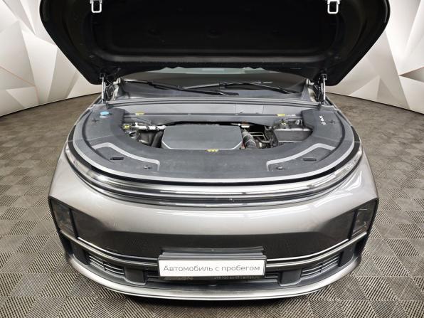 Li Auto (Lixiang) L7 I с пробегом 2023 года, цена 5 699 000 рублей, 41311 км, внедорожник, Автокод Объявления