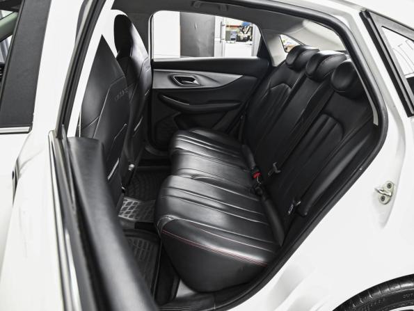 BAIC U5 Plus с пробегом 2023 года, цена 1 239 000 рублей, 32862 км, седан, Автокод Объявления