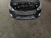 Hyundai Creta I Москва  - изображение 33
