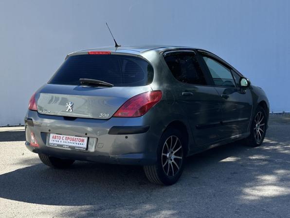 Peugeot 308 I с пробегом 2009 года, цена 375 000 рублей, 208178 км, хэтчбек, Автокод Объявления