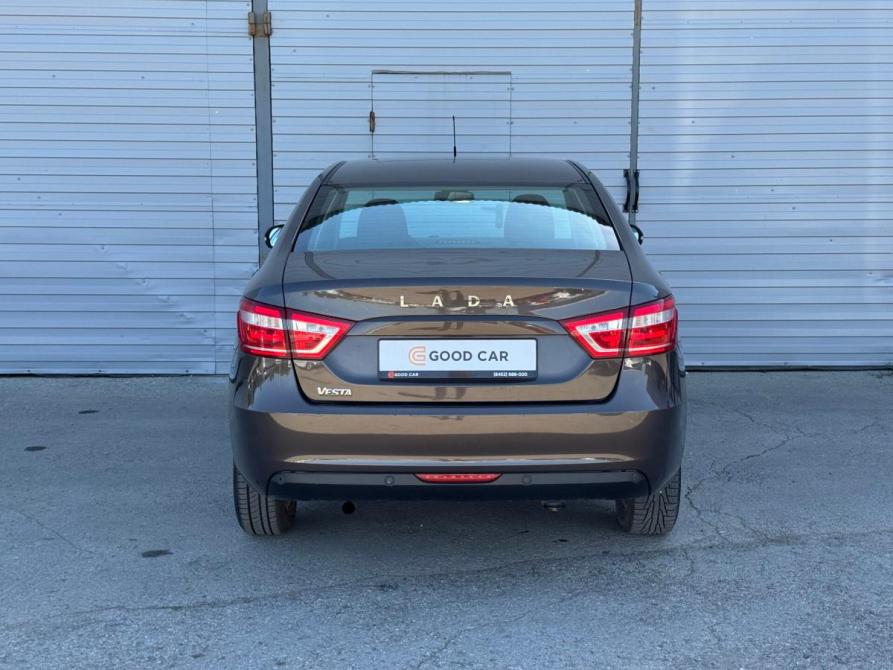 Lada (ВАЗ) Vesta I Саратов  - изображение 6