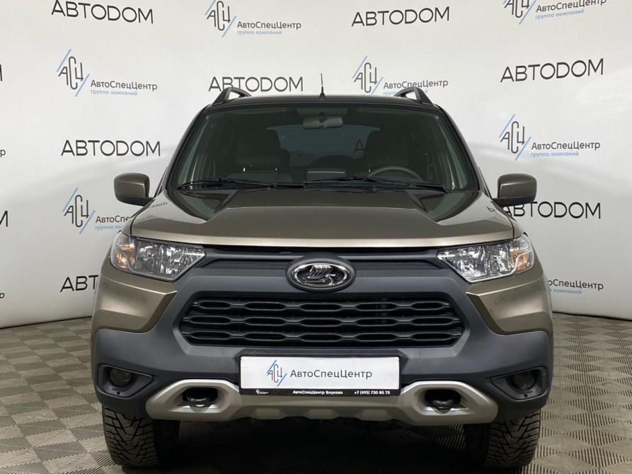 Lada (ВАЗ) Niva I Рестайлинг (Travel) Москва  - изображение 3