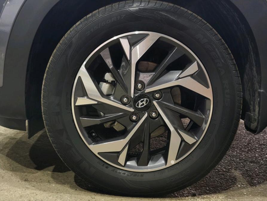 Hyundai Creta II Ставрополь  - изображение 10