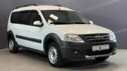 Lada (ВАЗ) Largus I Сургут  - изображение 12
