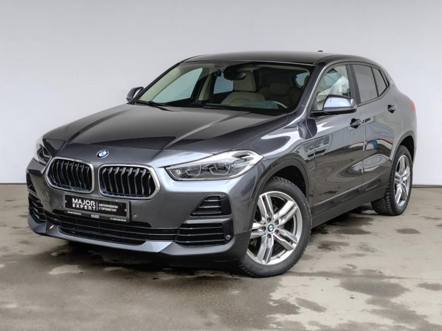 BMW X2 I (F39) Москва  - изображение 1
