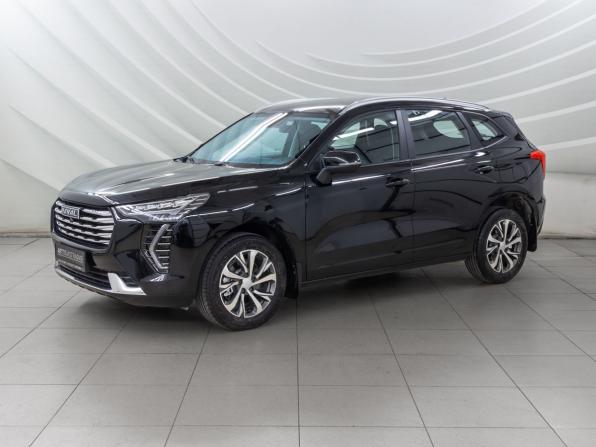 Haval Jolion I с пробегом 2023 года, цена 1 488 000 рублей, 48460 км, внедорожник, Автокод Объявления