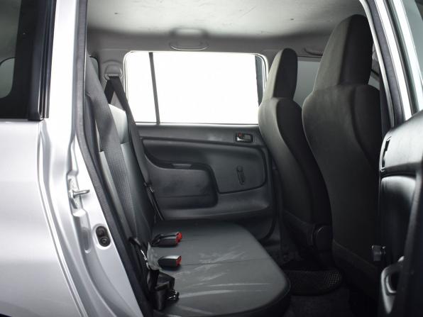 Toyota Probox I Рестайлинг с пробегом 2021 года, цена 1 249 995 рублей, 70291 км, универсал, Автокод Объявления
