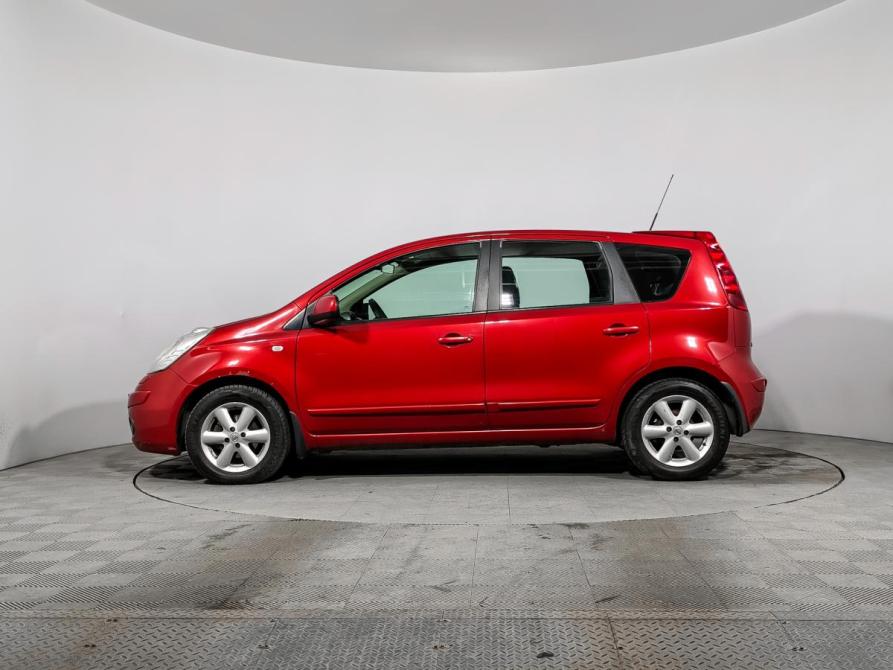 Nissan Note I Рестайлинг Санкт-Петербург  - изображение 8