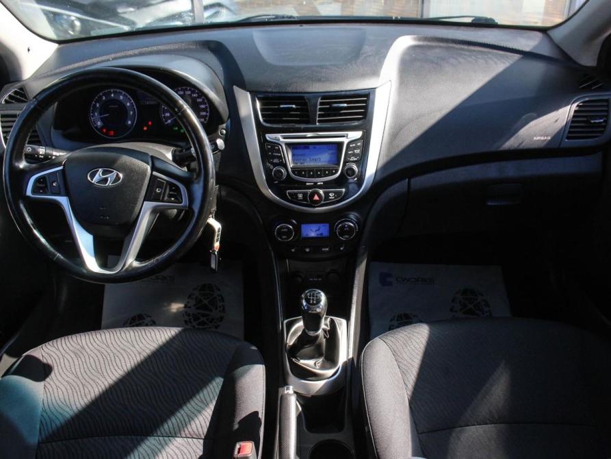 Hyundai Solaris I Калуга  - изображение 6
