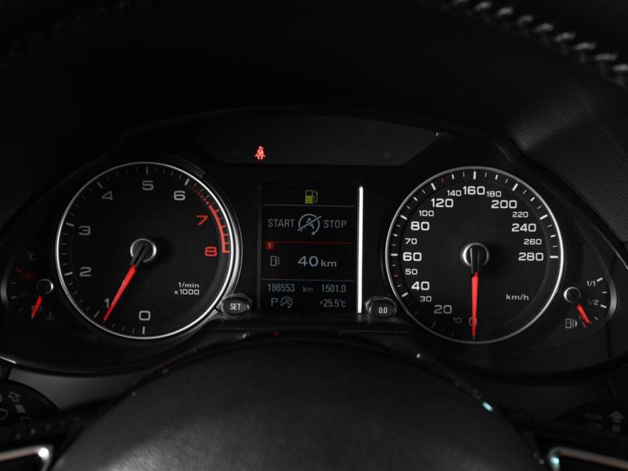 Audi Q5 I (8R) Рестайлинг Ростов-на-Дону  - изображение 17