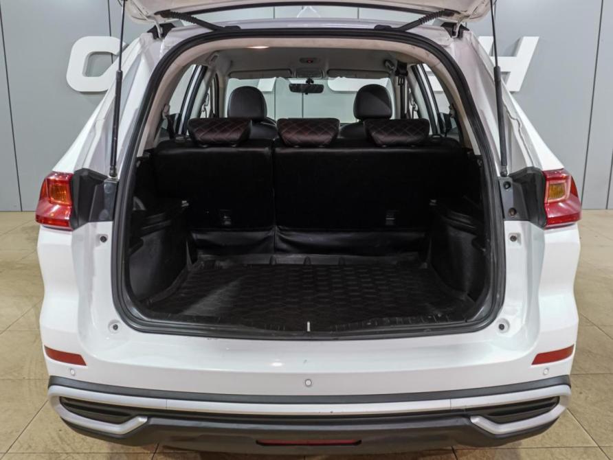 Haval M6 II Воронеж  - изображение 22
