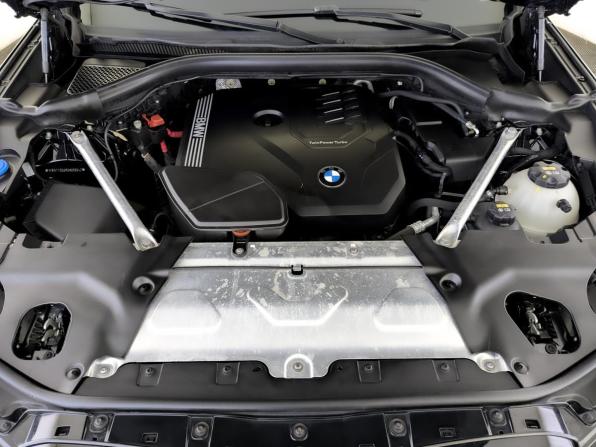 BMW X3 III (G01) с пробегом 2021 года, цена 5 145 000 рублей, 66803 км, внедорожник, Автокод Объявления