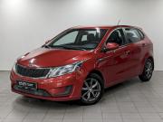 Kia Rio III Москва  - изображение 27