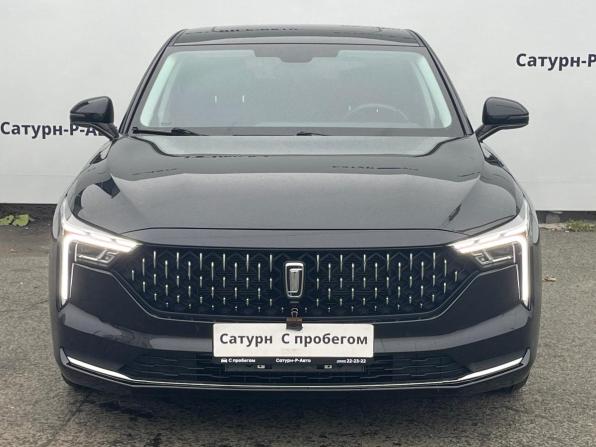 FAW Bestune B70 I с пробегом 2023 года, цена 1 449 000 рублей, 24977 км, лифтбек, Автокод Объявления