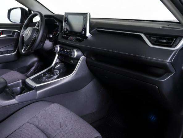 Toyota RAV4 V (XA50) с пробегом 2019 года, цена 2 690 000 рублей, 106725 км, внедорожник, Автокод Объявления