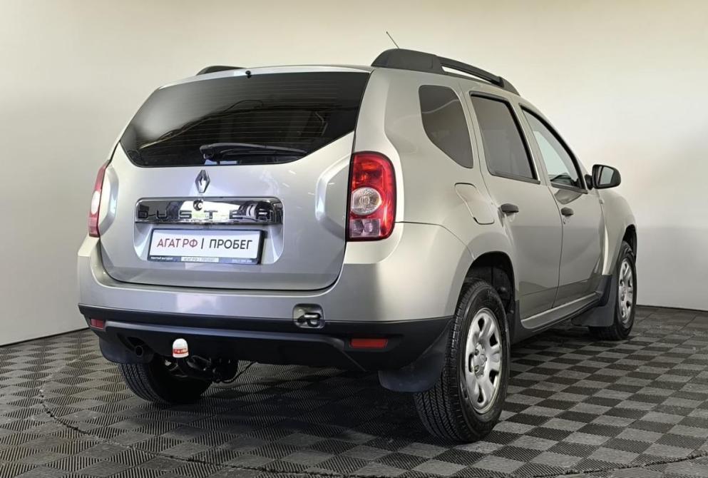 Renault Duster I Нижний Новгород  - изображение 4