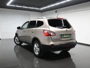 Nissan Qashqai+2 I Рестайлинг Тверь  - изображение 30