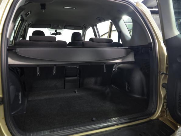 Toyota RAV4 III (XA30) Рестайлинг с пробегом 2011 года, цена 1 239 777 рублей, 278886 км, внедорожник, Автокод Объявления