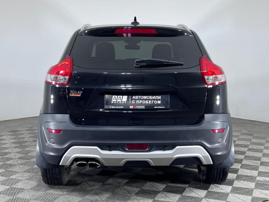 Lada (ВАЗ) XRAY I Ростов-на-Дону  - изображение 6