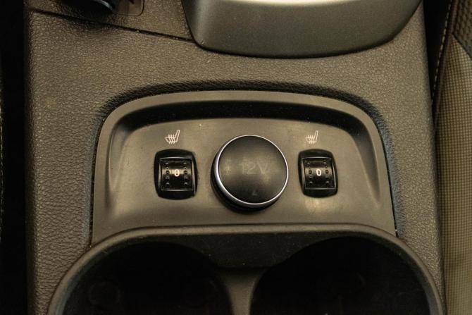Ford Focus III с пробегом 2012 года, цена 600 000 рублей, 227138 км, хэтчбек, Автокод Объявления
