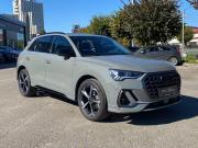 Audi Q3 II (F3) Казань  - изображение 25
