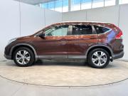 Honda CR-V IV Волжский  - изображение 27