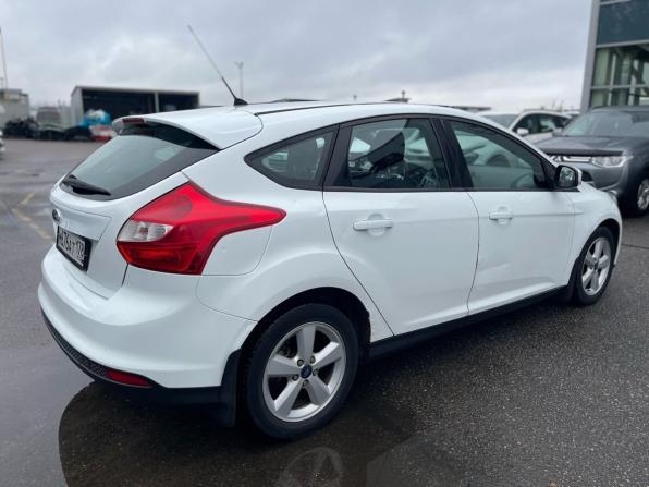 Ford Focus III с пробегом 2012 года, цена 690 000 рублей, 158457 км, хэтчбек, Автокод Объявления