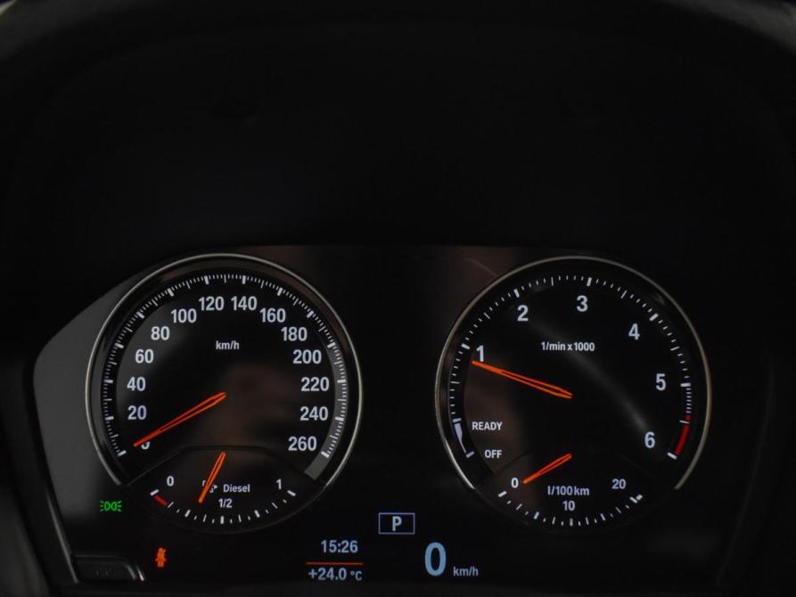 BMW X1 II (F48) Санкт-Петербург  - изображение 18