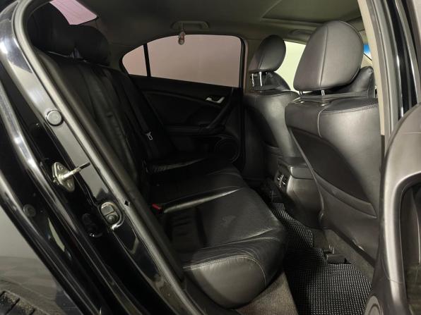 Honda Accord VIII с пробегом 2008 года, цена 990 000 рублей, 266968 км, седан, Автокод Объявления
