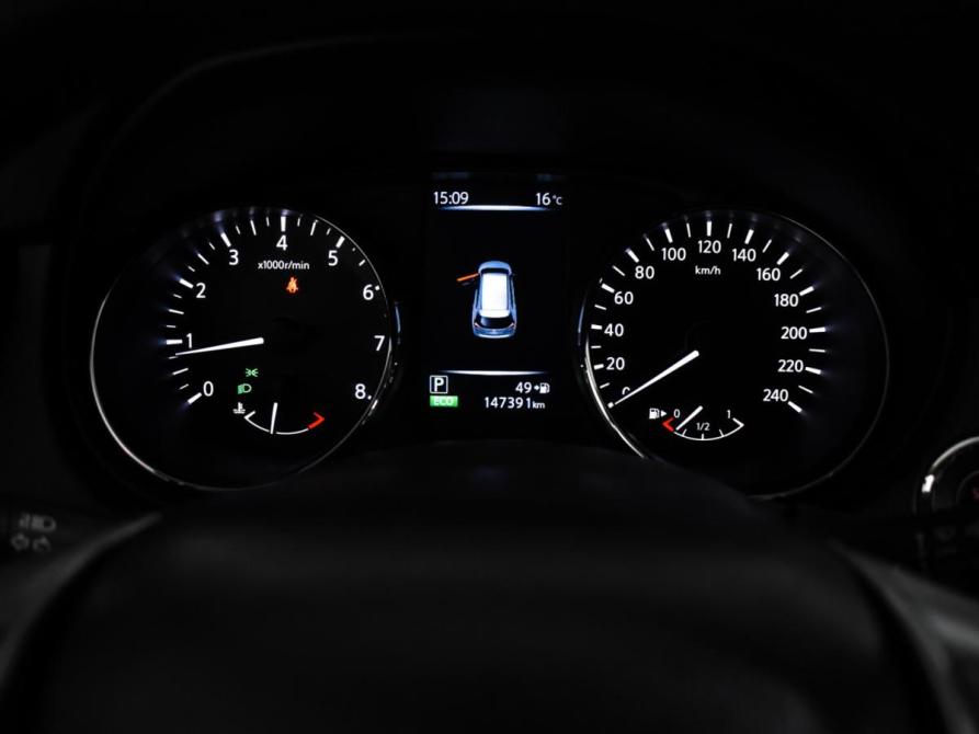 Nissan X-Trail III Санкт-Петербург  - изображение 19