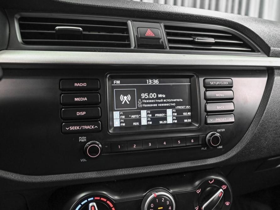 Kia Rio IV Ставрополь  - изображение 14
