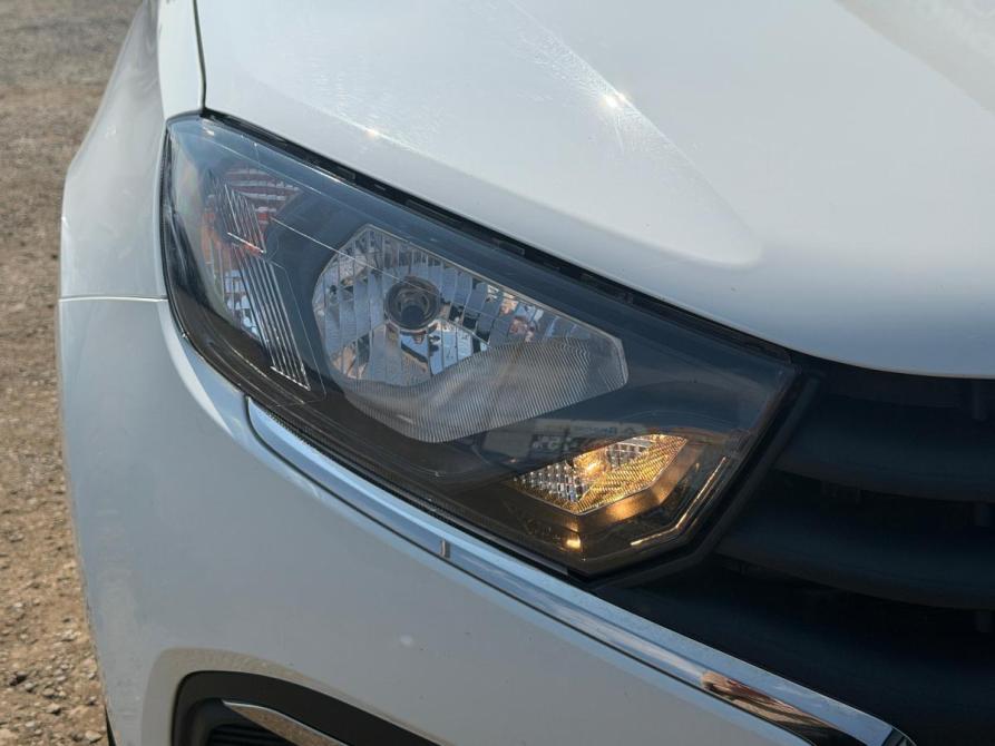 Lada (ВАЗ) Granta I Рестайлинг Набережные Челны  - изображение 13