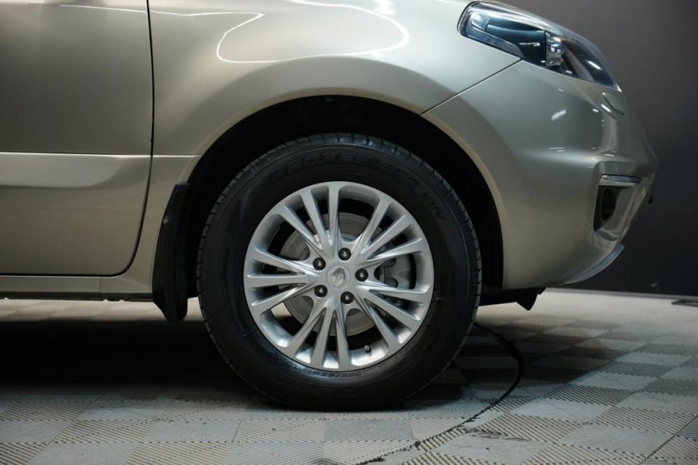 Renault Koleos I Рестайлинг Крым  - изображение 29