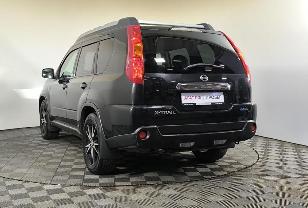 Nissan X-Trail II Нижний Новгород  - изображение 6