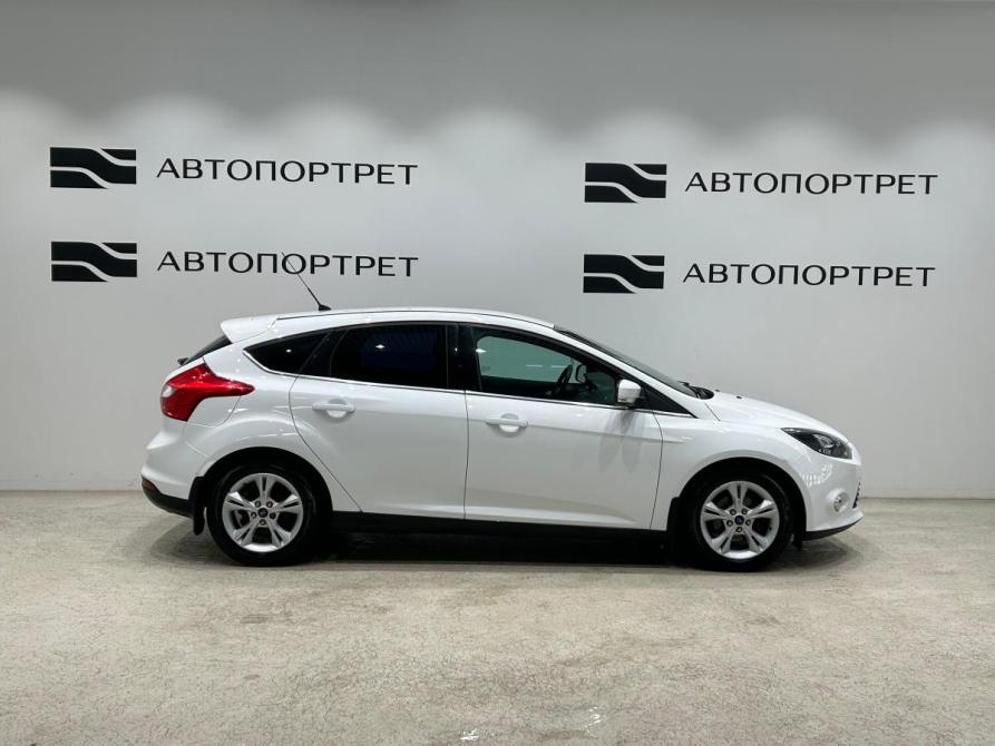 Ford Focus III Санкт-Петербург  - изображение 8