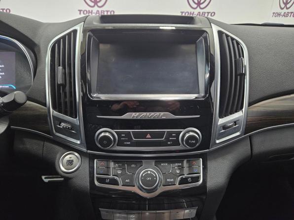 Haval H9 I Рестайлинг с пробегом 2022 года, цена 2 796 000 рублей, 43513 км, внедорожник, Автокод Объявления