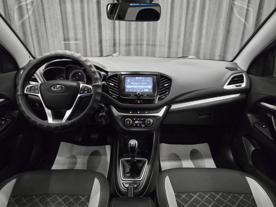 Lada (ВАЗ) Vesta I Красноярск  - изображение 13