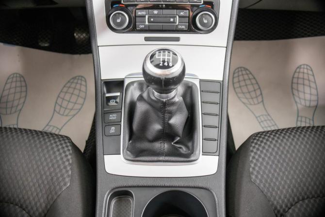 Volkswagen Passat B7 с пробегом 2011 года, цена 779 000 рублей, 194523 км, седан, Автокод Объявления