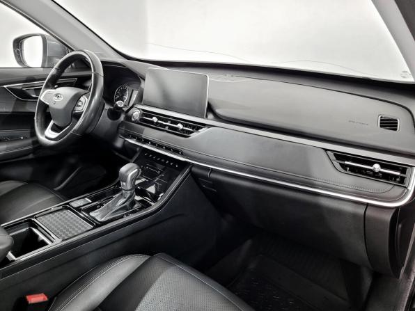 Chery Tiggo 4 Pro I с пробегом 2023 года, цена 1 360 000 рублей, 133054 км, внедорожник, Автокод Объявления