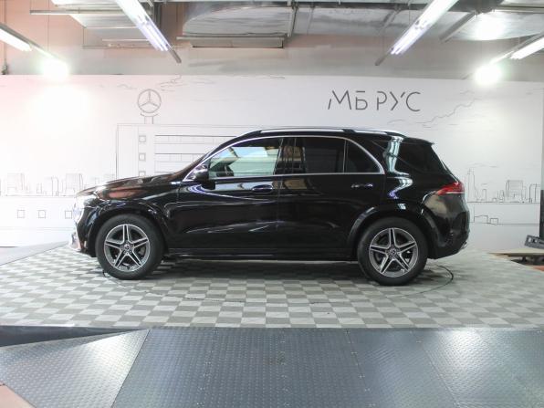 Mercedes-Benz GLE II (V167) с пробегом 2021 года, цена 7 100 000 рублей, 90000 км, внедорожник, Автокод Объявления