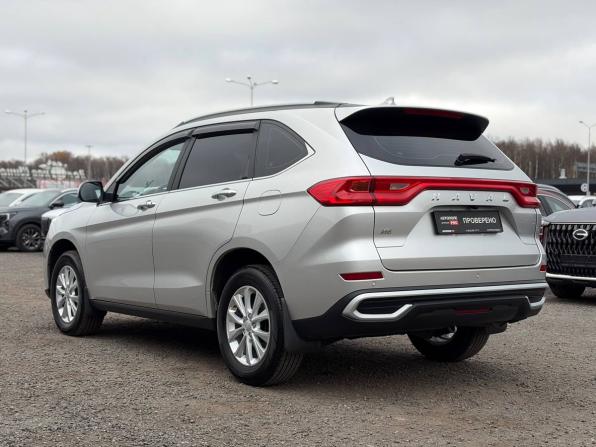 Haval M6 II с пробегом 2023 года, цена 1 750 000 рублей, 41000 км, внедорожник, Автокод Объявления