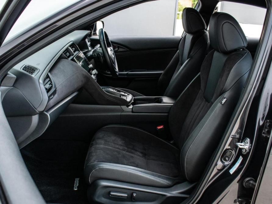 Honda Insight III Краснодар  - изображение 8