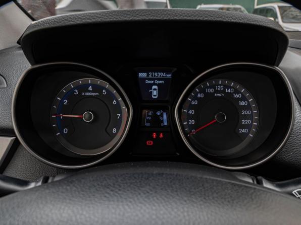 Hyundai i30 II с пробегом 2013 года, цена 870 000 рублей, 219394 км, хэтчбек, Автокод Объявления