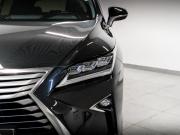 Lexus RX IV Санкт-Петербург  - изображение 47