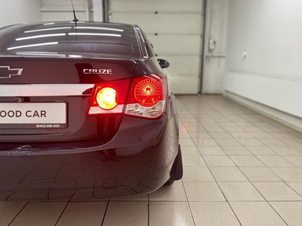 Chevrolet Cruze I Рестайлинг с пробегом 2014 года, цена 629 000 рублей, 239442 км, седан, Автокод Объявления