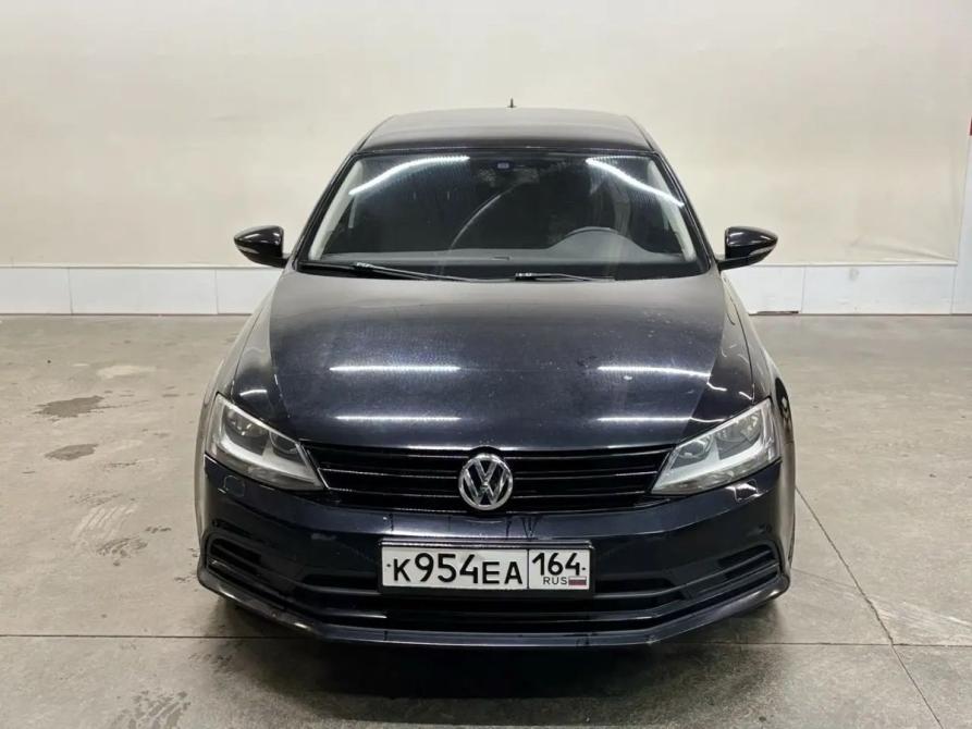Volkswagen Jetta VI Рестайлинг Саратов  - изображение 4