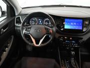 Hyundai Tucson III Екатеринбург  - изображение 29