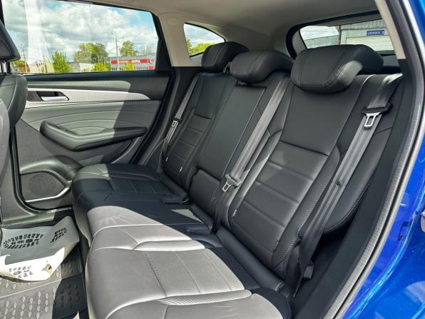 Haval F7 I Рестайлинг с пробегом 2023 года, цена 2 071 400 рублей, 31715 км, внедорожник, Автокод Объявления